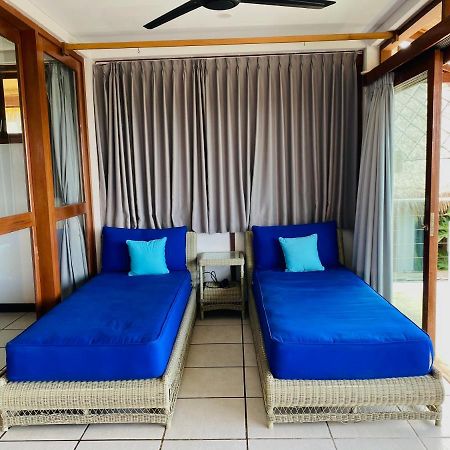 Lembongan Sanctuary Villas Exterior foto