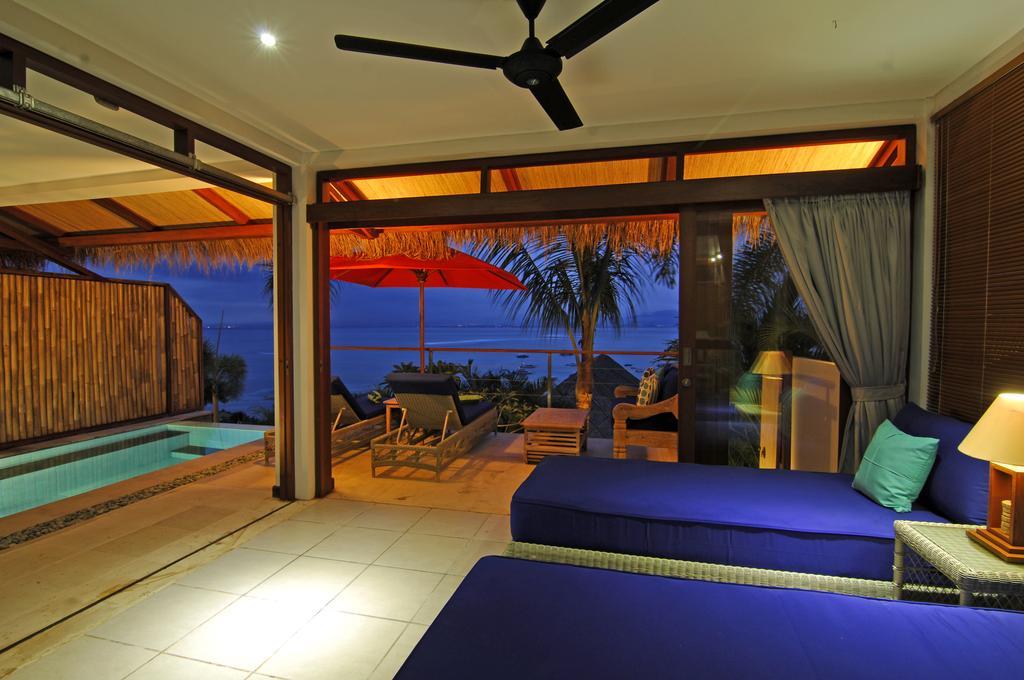 Lembongan Sanctuary Villas Zimmer foto