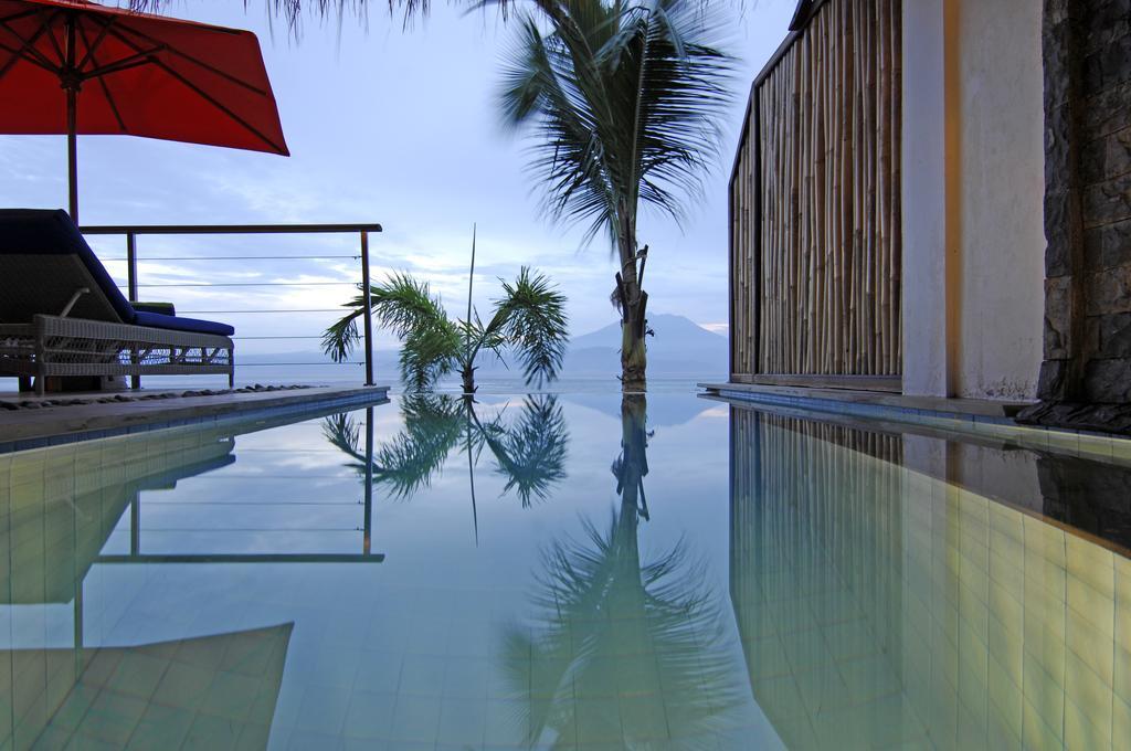 Lembongan Sanctuary Villas Zimmer foto
