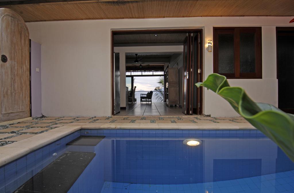 Lembongan Sanctuary Villas Exterior foto