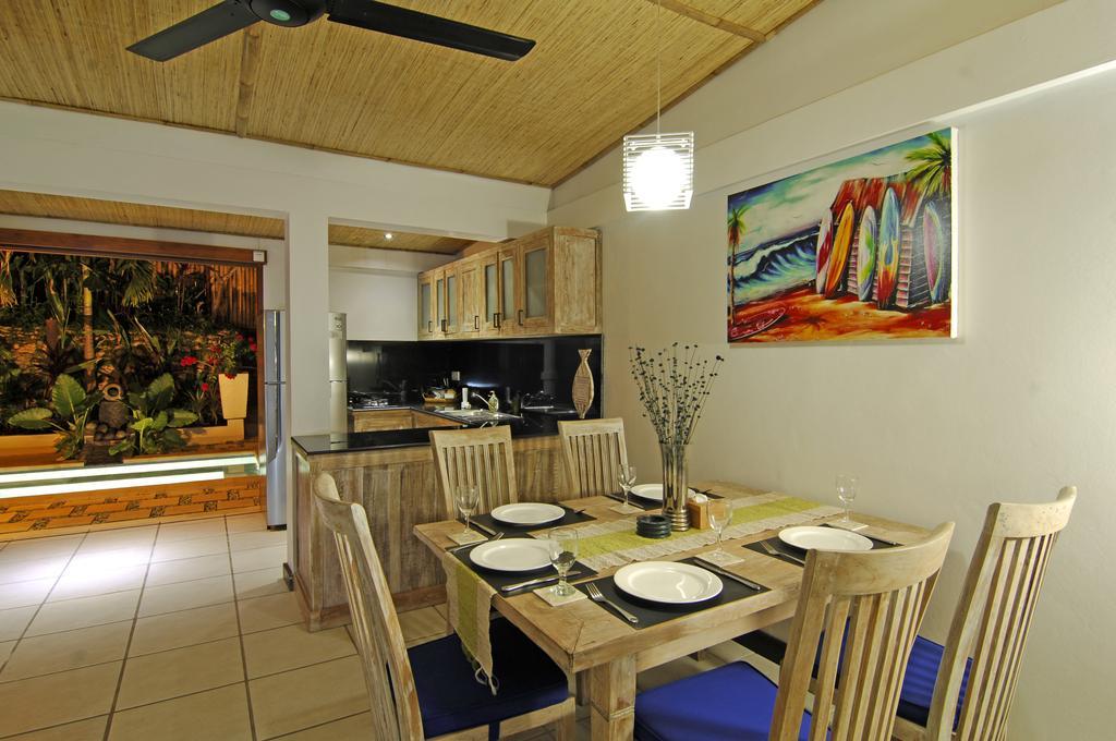 Lembongan Sanctuary Villas Zimmer foto